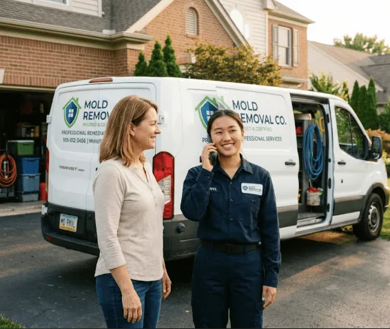 Crawlspace Mold Remediation Pattonsburg, MO FAQs